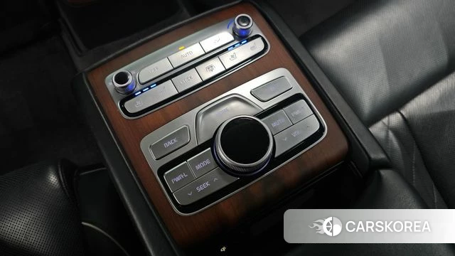 Kia More K9 id 3911814 из Кореи 9