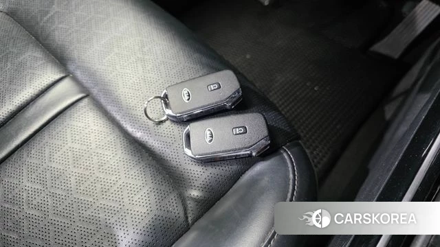 Kia Sorento 4th Generation id 4224847 из Кореи 9