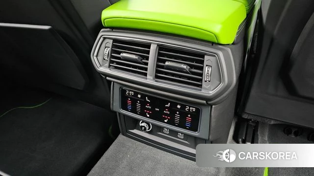 Lamborghini Urus id 3964328 из Кореи 9