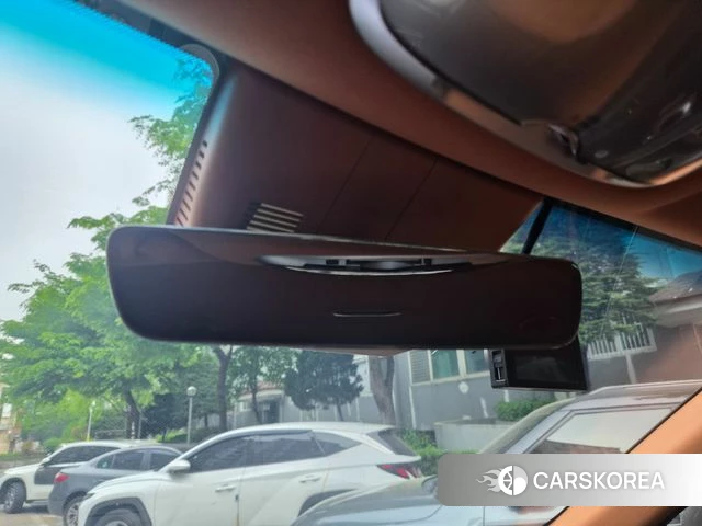 Genesis GV80 id 4185751 из Кореи 9