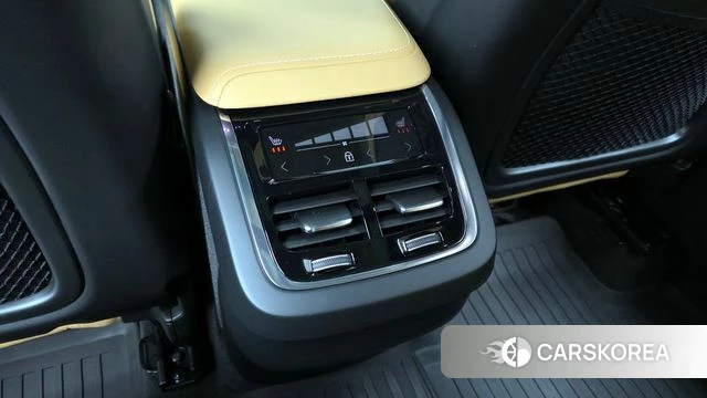 Volvo XC60 second Generation id 3935726 из Кореи 9