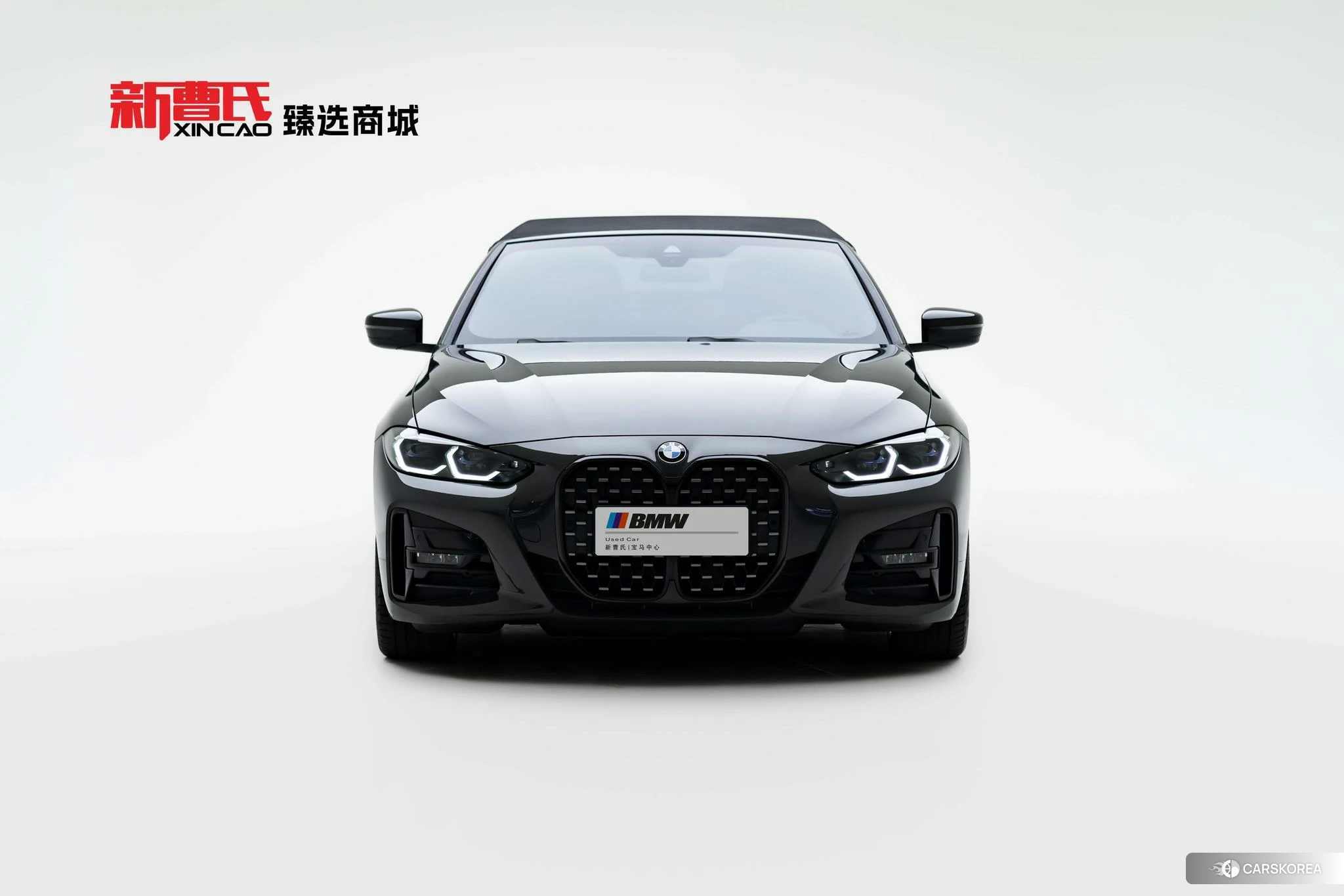 BMW 4 series id 4462029 из Китая 9
