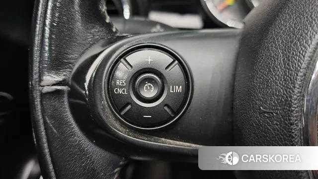 Mini Cooper Convertible id 3464672 из Кореи 9