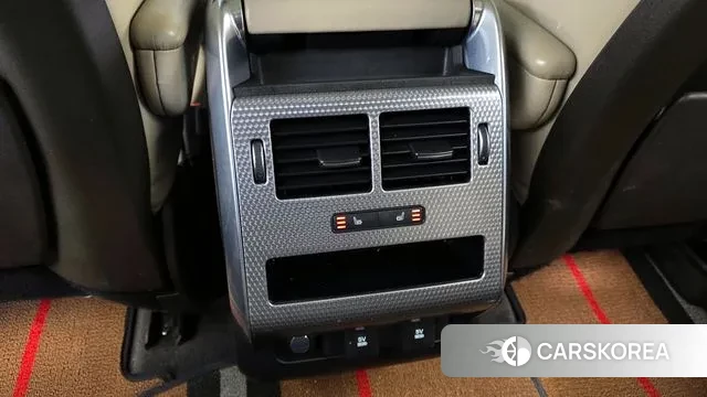 Land Rover Range Rover Sport 2nd Generation id 3494746 из Кореи 9