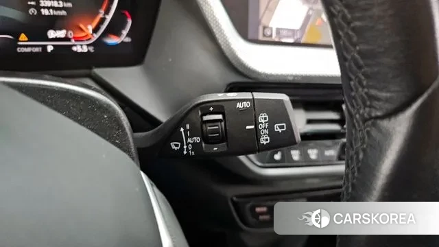 BMW 1 Series (F40) id 3395018 из Кореи 9