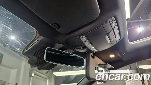 Mercedes-Benz E-Class W213 id 2711871 из Кореи 9