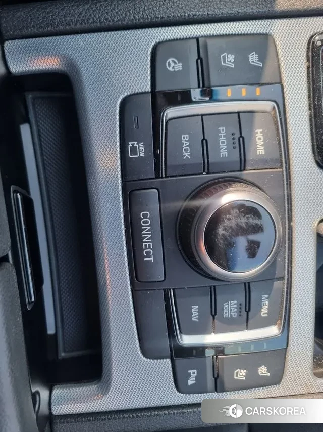 Genesis G80 id 3619509 из Кореи 9