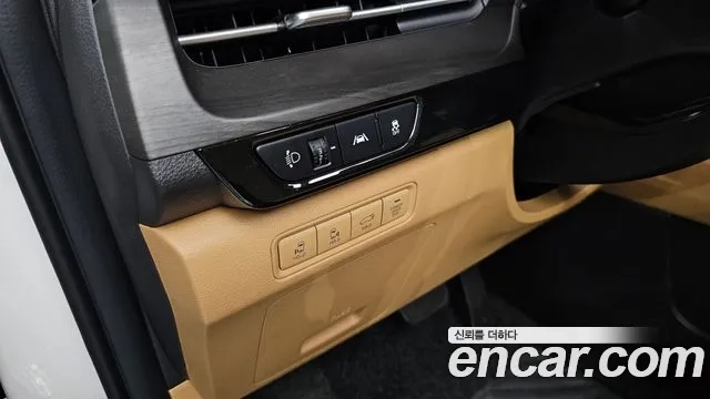 Kia Carnival 4th generation id 2935430 из Кореи 9