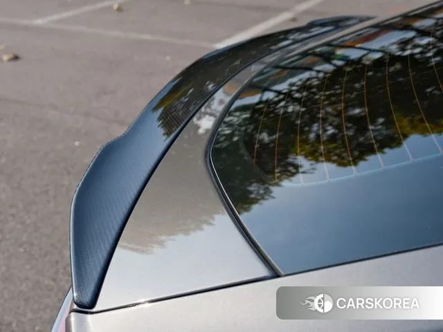 Lamborghini Urus id 3333073 из Кореи 9