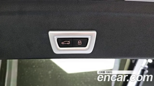 BMW X6 (G06) id 2670228 из Кореи 9