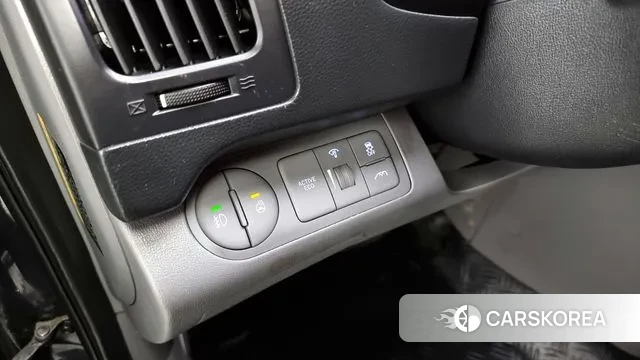 Hyundai The New Grand Starex id 3019026 из Кореи 9