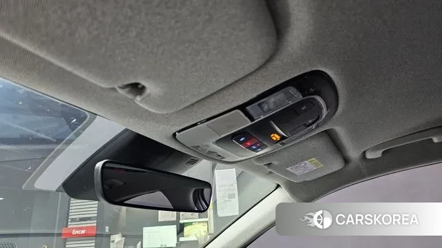 Hyundai Sonata (DN8) id 3787311 из Кореи 9