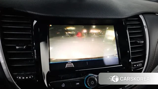 Chevrolet (GM Daewoo) The New Trax id 3630980 из Кореи 9