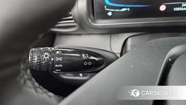 Hyundai Casper id 3252118 из Кореи 9