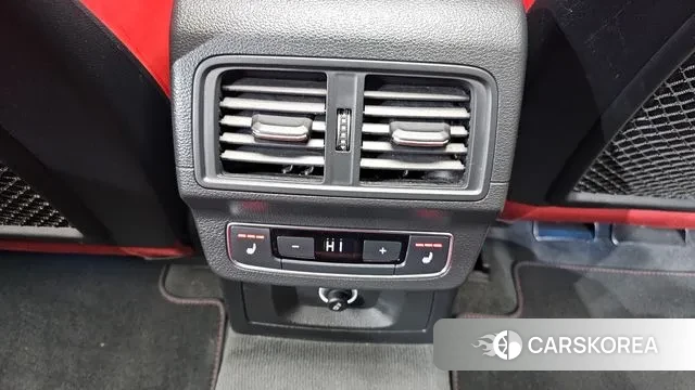 Audi SQ5 (FY) id 3640762 из Кореи 9