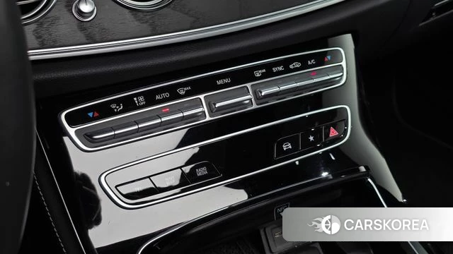 Mercedes-Benz E-Class W213 id 3922142 из Кореи 9