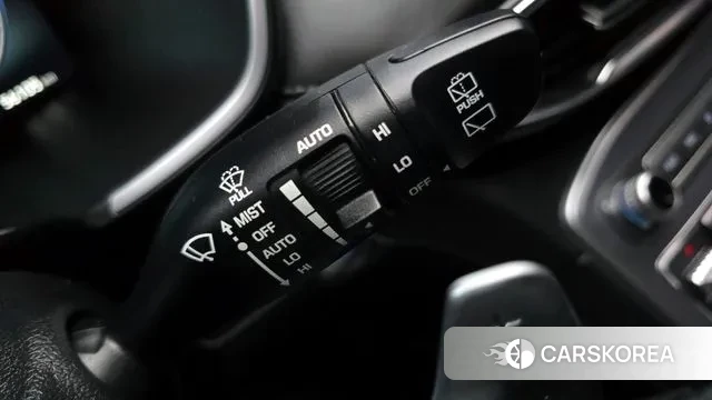 Hyundai The New Santa Fe id 3389865 из Кореи 9