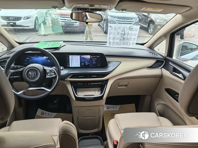 Buick GL8 PHEV id 4190448 из Китая 9