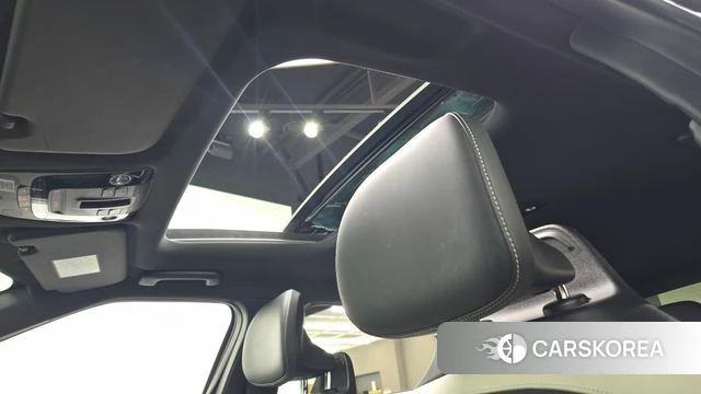 Kia EV6 id 4899135 из Кореи 9