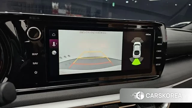 Kia K5 3rd generation id 3630181 из Кореи 9