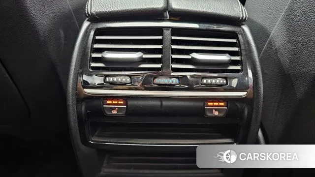 BMW 5 Series (G30) id 3101959 из Кореи 9