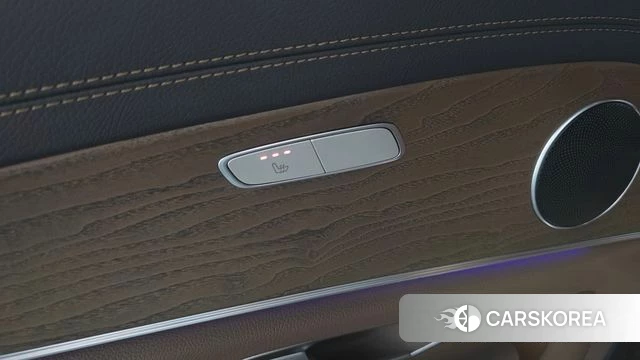 Mercedes-Benz E-Class W213 id 3865895 из Кореи 9