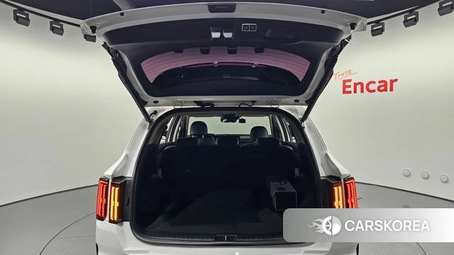 Kia Sorento 4th Generation id 4389493 из Кореи 9
