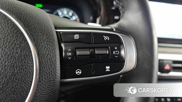 Kia K5 3rd generation id 4556416 из Кореи 9