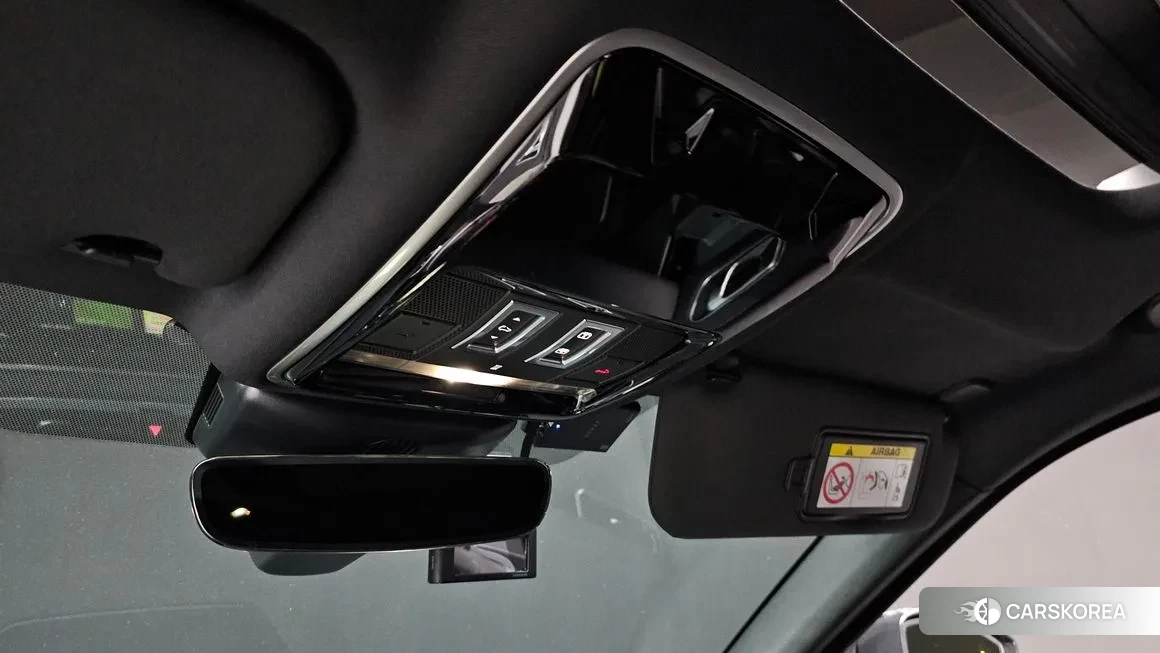 Land Rover Range Rover Velar id 1559337 из Кореи 9