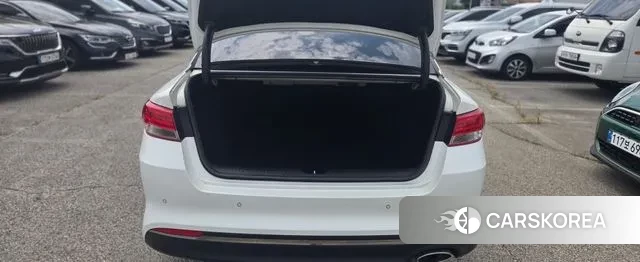 Kia K5 second generation id 3024813 из Кореи 9