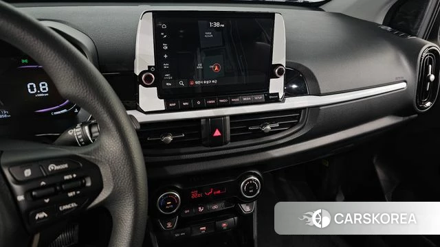 Kia The New Morning (JA) id 3841128 из Кореи 9