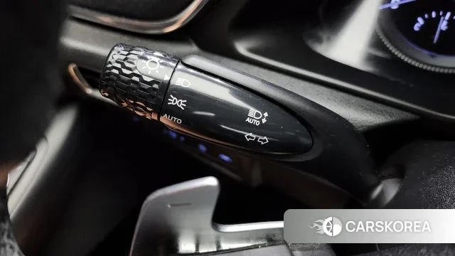 Hyundai Sonata (DN8) id 3013693 из Кореи 9