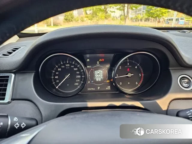 Land Rover Discovery Sports id 2689939 из Кореи 9