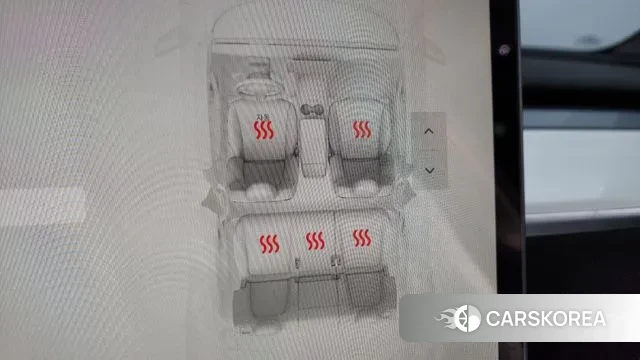 Tesla Model Y id 3629247 из Кореи 9