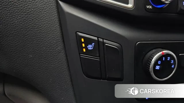 Hyundai The New Grand Starex id 3044800 из Кореи 9