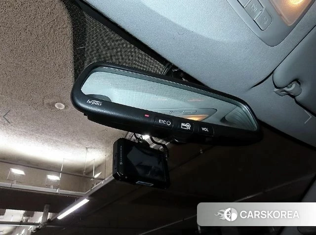 Hyundai The New Grand Starex id 4377949 из Кореи 9