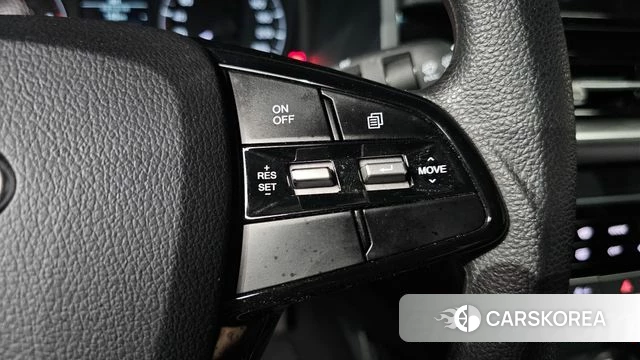 Ssangyong The New Rexton Sports Cannes id 4691897 из Кореи 9