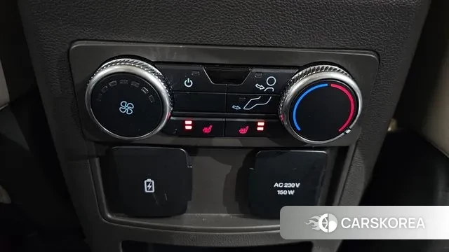 Ford Explorer 6th Generation id 3242260 из Кореи 9