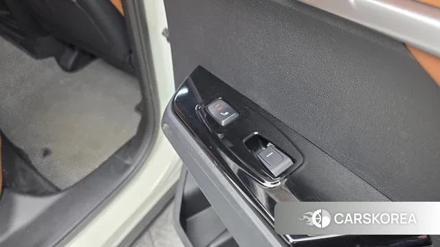 Ssangyong Torres id 3752035 из Кореи 9