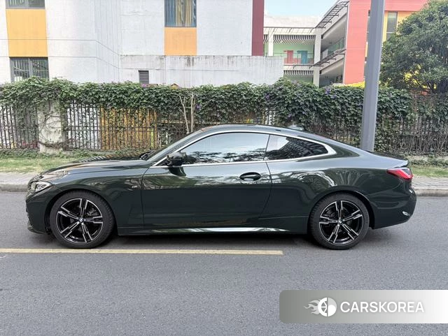 BMW 4 series id 4353063 из Китая 9