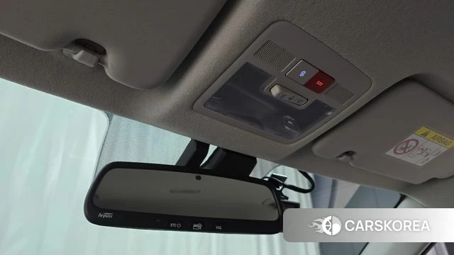 Hyundai Venue id 4354717 из Кореи 9