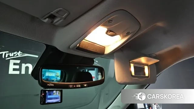 Chevrolet (GM Daewoo) Trailblazer id 3318826 из Кореи 9