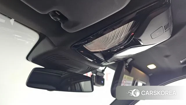 BMW iX3 id 3675981 из Кореи 9