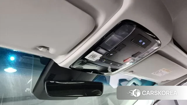 Hyundai Staria id 3624415 из Кореи 9