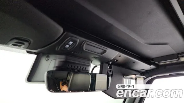 Jeep Wrangler (JL) id 2656889 из Кореи 9