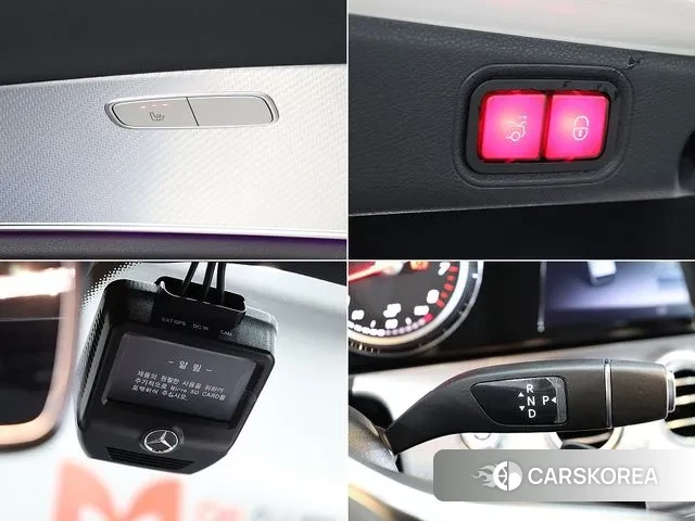 Mercedes-Benz E-Class W213 id 2886453 из Кореи 9