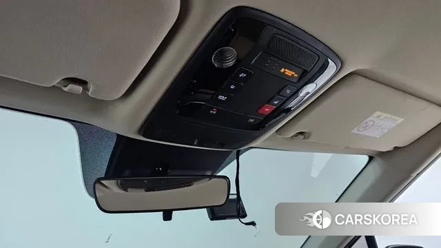 Kia Carnival 4th generation id 3550520 из Кореи 9