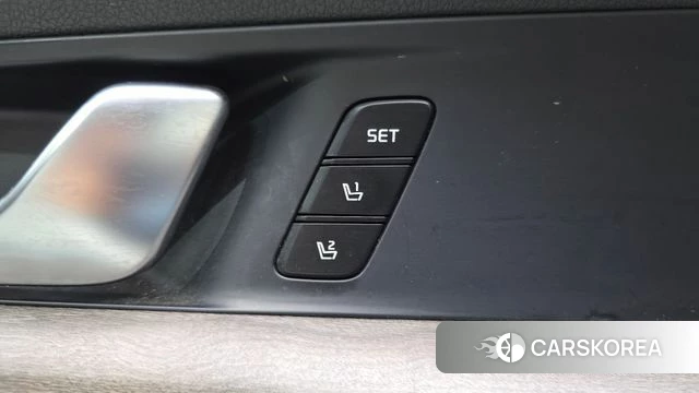 Kia K5 3rd generation id 4894860 из Кореи 9