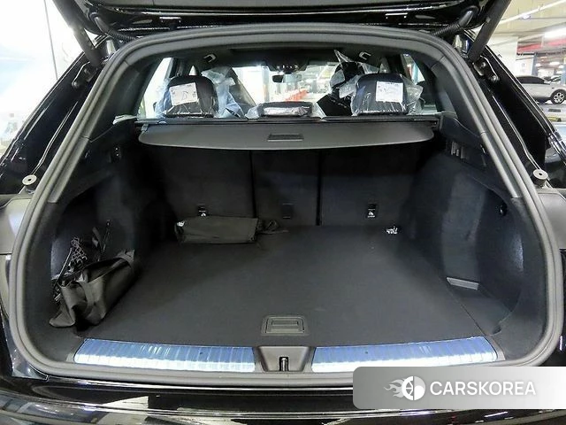 Audi Q5 (80A) id 3882682 из Кореи 9