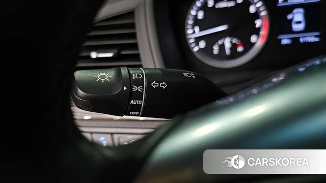 Hyundai Sonata New Rise id 4637972 из Кореи 9